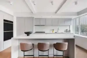 transitional kitchen modern kitchen design nyc