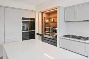 transitional kitchen modern kitchen design nyc