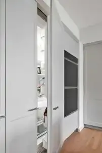 transitional kitchen modern kitchen design nyc