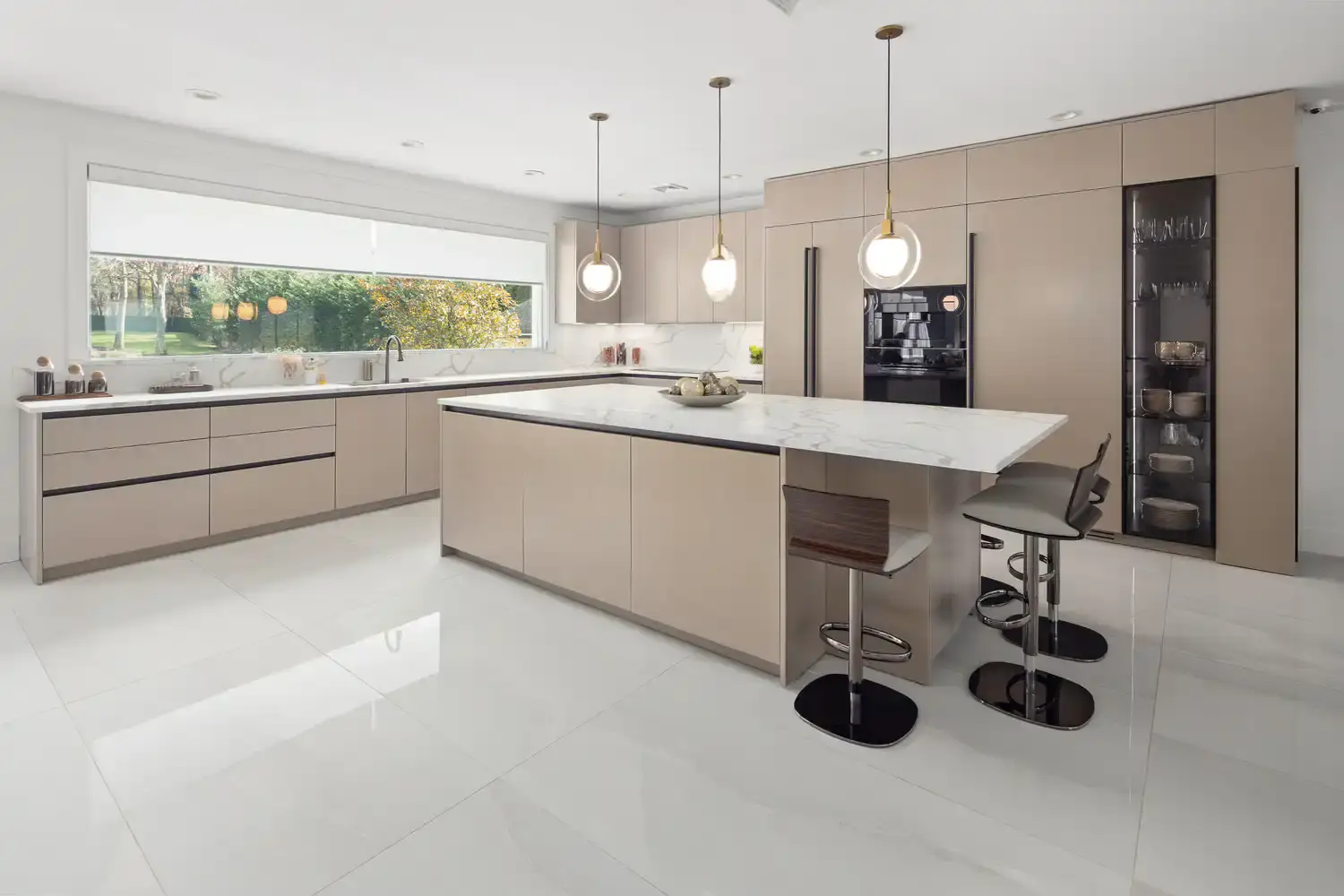 Dix Hills, Long Island kitchen, photo 1
