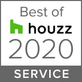Best of Houzz 2020, Service