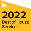 Best of Houzz 2022, Service