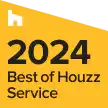 Best of Houzz 2024, Service