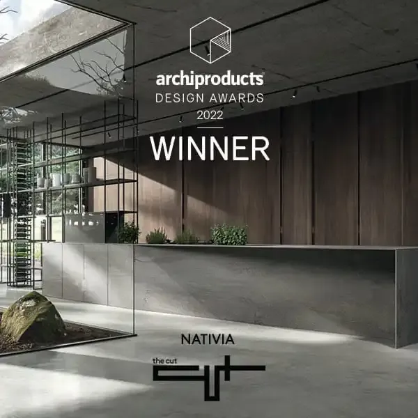 archiproducts award winner 2022