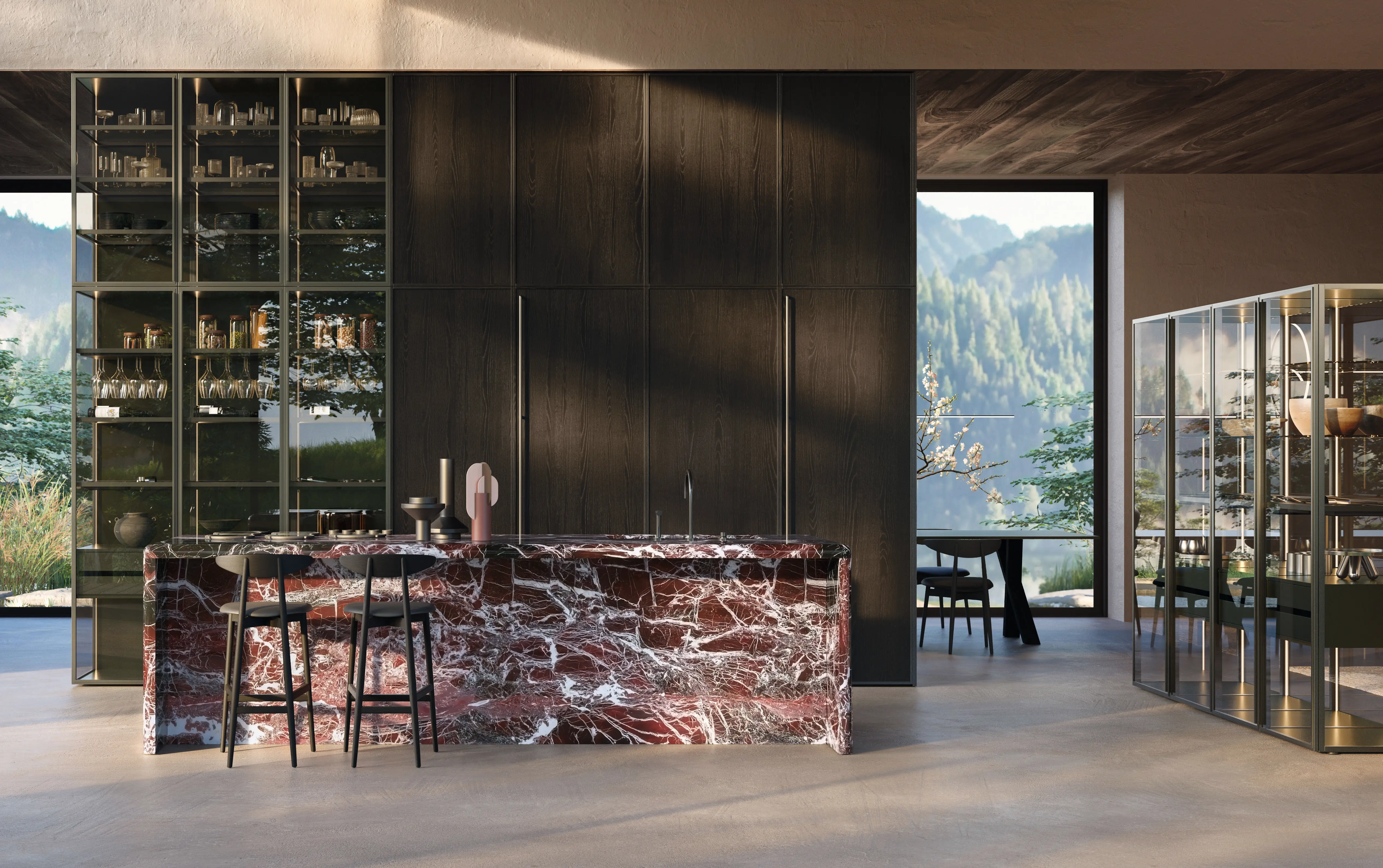 Euromobil MARGO kitchen, header photo