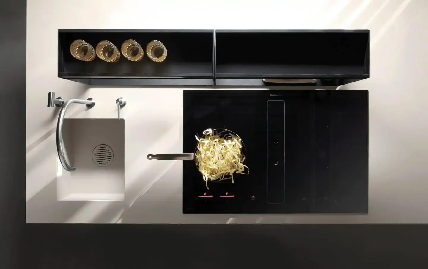 Euromobil ANTIS kitchen, header photo