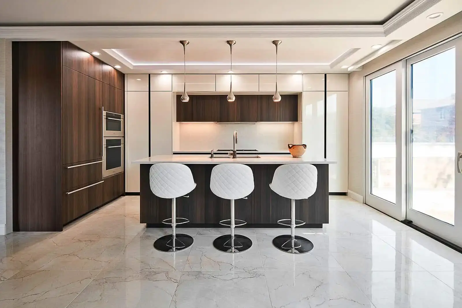 Manhattan Beach, Brooklyn, New York kitchen, photo 1