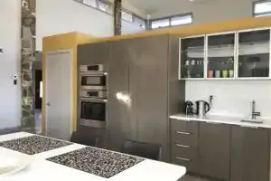 modern european kitchen by european kitchen center