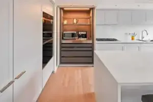 transitional kitchen modern kitchen design nyc