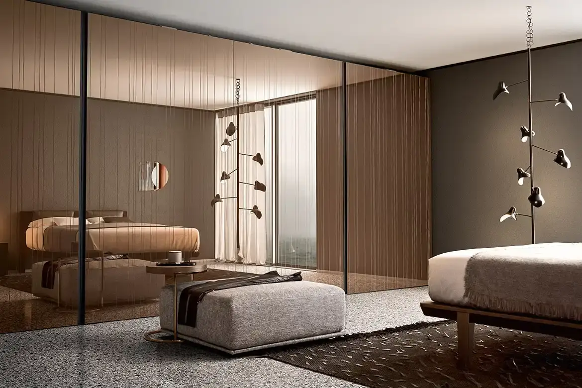Pianca wardrobes and closets closets and wardrobes, header photo
