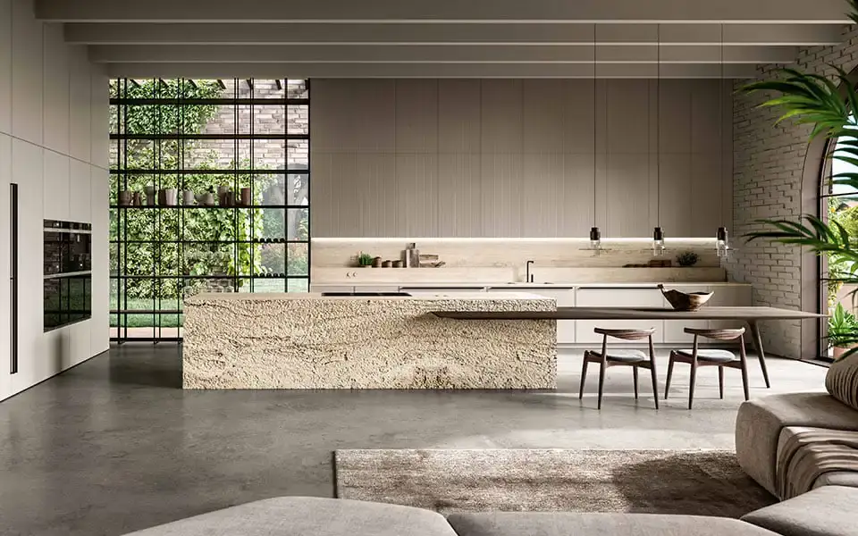 The Cut SOFIA kitchen, header photo